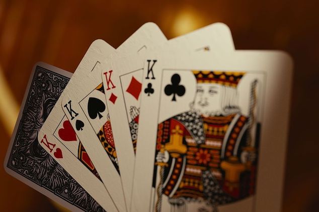 card game argument leaves player shot dead