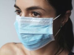 Surgical Masks COVID