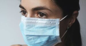Surgical Masks COVID