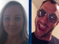 Sabrina Dumdei & Zachary Winton