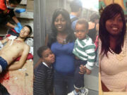 Simone Barreto Silva Nice terror attack victim