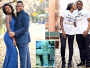 Brooklyn bride ditched by groom at altar, claimed Uber was late. sasha aristide and kevin hyppolite