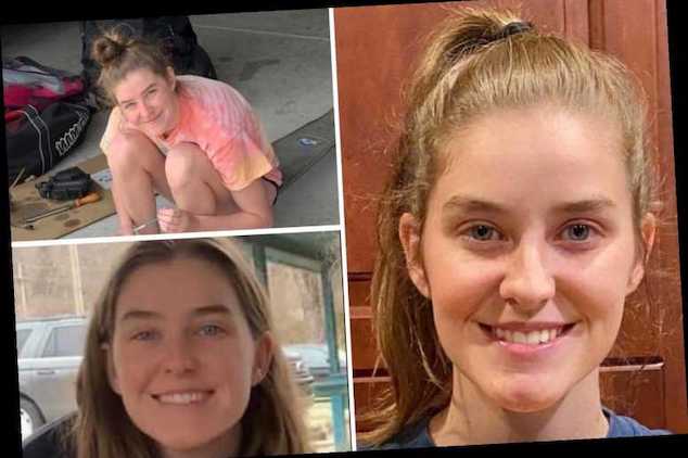 Sydney West Berkely student missing: Chapel Hill, NC teen mystery