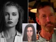 Florida former ballet dancer charged w/ murdering husband amid custody battle Ashley Benefield Lakewood Ranch