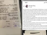 Brendan Ring Cleveland tip