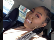 Houston woman body found in trunk of fleeing driver identified Briana Teirra Johnson