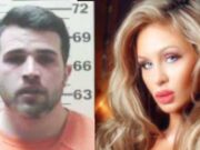 Mississippi model run over, killed by ex cop boyfriend Brittany Rhea Phillips & James Heath Kitchens