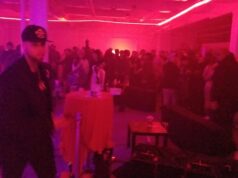 Rumble in the Bronx Fight Club