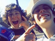 Two Arizona teens arrested advertising fentanyl laced pills on Facebook which led to 14 year old girl’s overdose death Chris Munsey & Aaron Lundsford Schmit