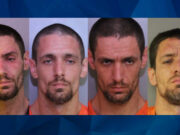 Christopher Pequeen Polk County