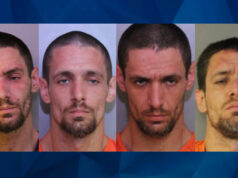 Christopher Pequeen Polk County