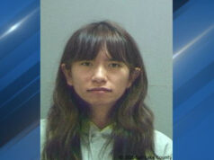Draper Utah woman stabs ex girlfriend
