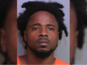 Florida man brings 8 year old son on crime spree to toughen him up Ernest McKnight III Winter Haven