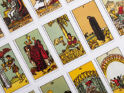 Free Tarot Card Reading
