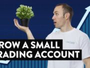 Growing a Small Trading Account