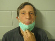 Man arrested spitting at Ashburnham hikers not wearing masks Hale Powell Westford Ma