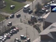 Hendersonville Middle School boy shoots 12 year old