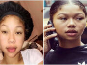 Body of missing New Bedford pregnant teen found in Florida Jalajhia Finklea found dead
