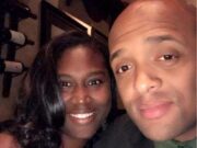 Fulton County principal & wife drown in Puerto Rico vacation Jamar Robinson Westlake High School principal
