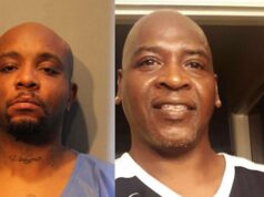 Marquette Park stabbing