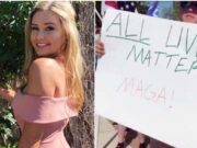 UT San Antonio sorority kicks out student over all lives matter TikTok post Jaycie Barton UTSA sorority sister