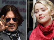 Johnny Depp loses libel suit against Amber Heard – hit ex wife 12 times Johnny Depp loses libel suit against Amber Heard & UK's The Sun