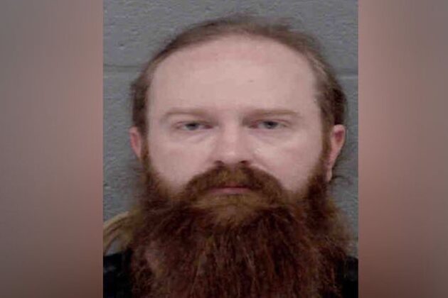 Justin Dunn Armed Trump Supporter Arrested At Charlotte Polling Site