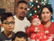 Lilian Esperanza Castro Aurora mom