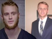 Nate Burrell 60 Days In suicide