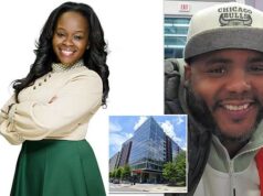 Nijinsky Latassia Dix Chicago PhD student murder