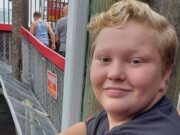 13 year old Missouri boy dies from COVID-19 complications – youngest victim Peyton Baumgarth COVID-19