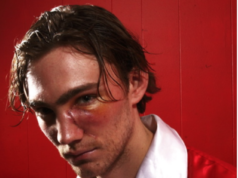NYC Fight Club: Underground world of lawless fighting.