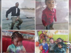 Tavea Tarlton San Bernardino DUI car crash