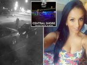 Virginia woman found dead after going missing during night out w/ friends