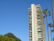 Paul Robbins Sierra Towers