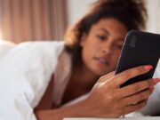 Are we spending too much time on our smartphones Smartphones work & play