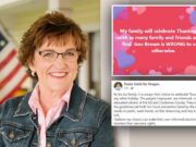 Tootie Smith Clackamas County Commissioner