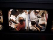 moving to shorten commute