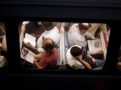 moving to shorten commute