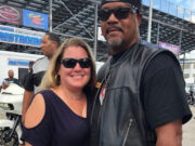 Washington DC detective killed by wife in murder suicide Timothy & Christina Francis murder suicide