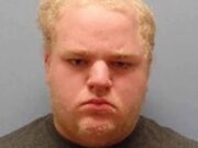 Ohio Walmart shopper pulls out brass knuckles refusing to wear mask Colyn Tusing Ohio Walmart shopper