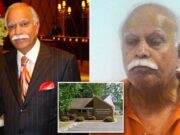 $2.4M: Former Virginia doctor guilty of health care fraud, performed unnecessary hysterectomies Javaid Perwaiz Chesapeake Virginia OB/GYN