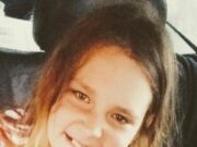 Tennessee girl, 10, killed by stray bullet while sleeping, 3 arrested Lillyhanna Davis Tennessee 10 year old girl shot dead
