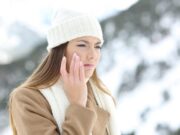 Treating Dry Skin and Clogged Pores
