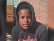 Why? 12 year old Philadelphia boy shot dead answering front door Sadeek Clark-Harrison