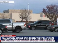 Wauwatosa shooting at Mayfair Mall, Wisconsin