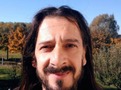 Alessandro Pontin Padua Italian father