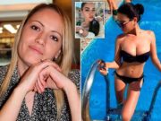 Anna Leikovic Instagram wannabe star