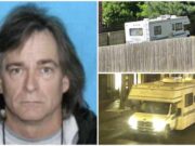 Nashville bomber girlfriend warned cops about explosives last year Anthony Quinn Warner girlfriend bomb making explosives warning.