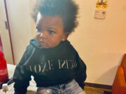 Killer sought: 1 year old boy shot dead in Washington D.C Carmelo Duncan Washington D.C